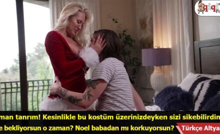 Türkçe altyazılı porno